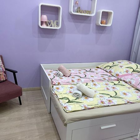 Igenyes Lakas Διαμέρισμα Σέγκεντ Εξωτερικό φωτογραφία