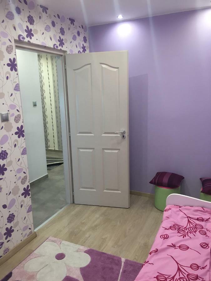Igenyes Lakas Διαμέρισμα Σέγκεντ Εξωτερικό φωτογραφία