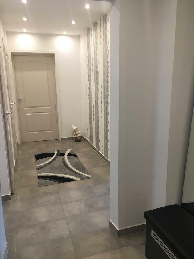 Igenyes Lakas Διαμέρισμα Σέγκεντ Εξωτερικό φωτογραφία