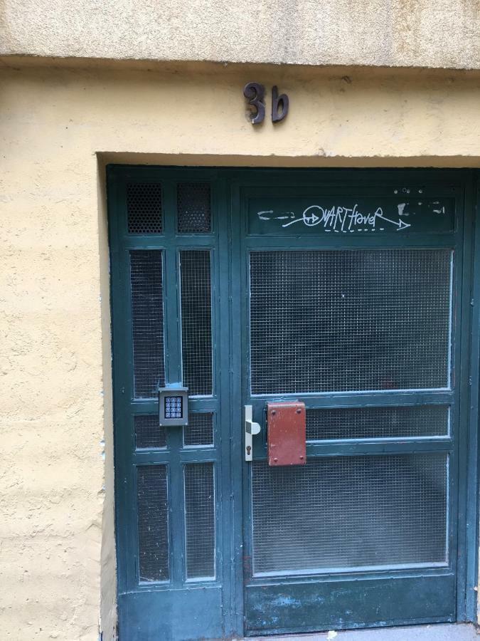 Igenyes Lakas Διαμέρισμα Σέγκεντ Εξωτερικό φωτογραφία